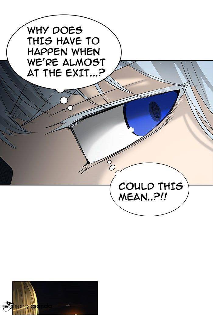 Tower of God Chapter 263 image 61
